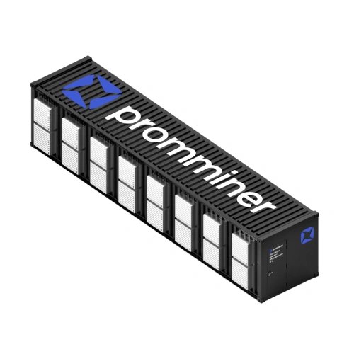 Контейнер PM Box 308