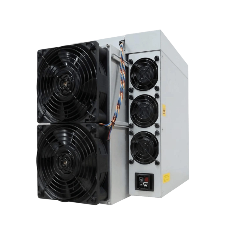 Asic-майнер Bitmain Antminer S21 PRO