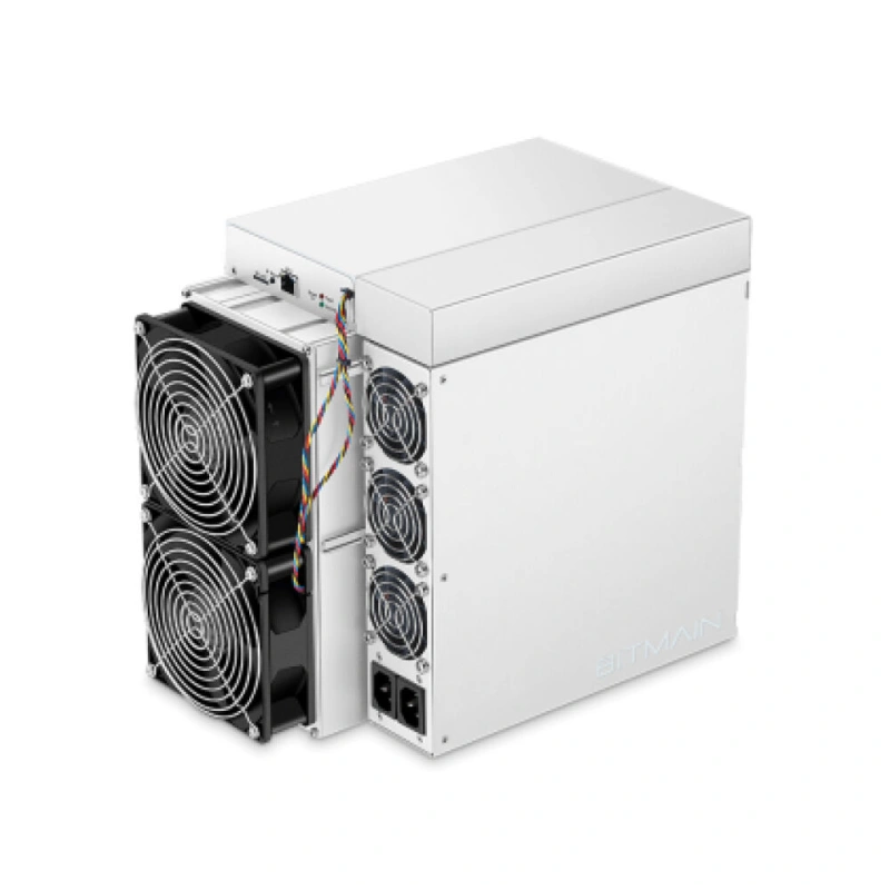 Asic-майнер Bitmain S19j XP