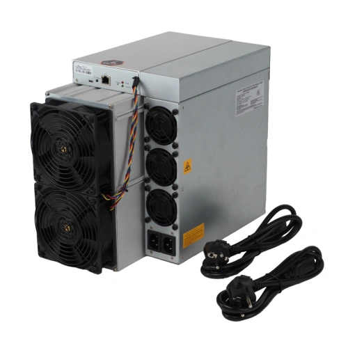 Asic-майнер Bitmain Antminer S19 XP