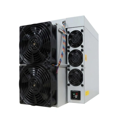 Asic-майнер Bitmain Antminer S21
