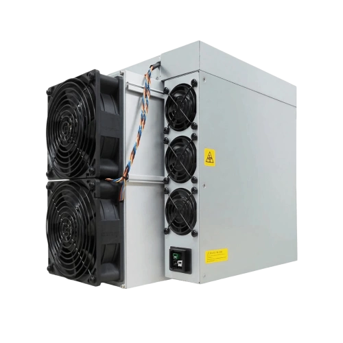 Asic-майнер Bitmain Antminer S21 PRO