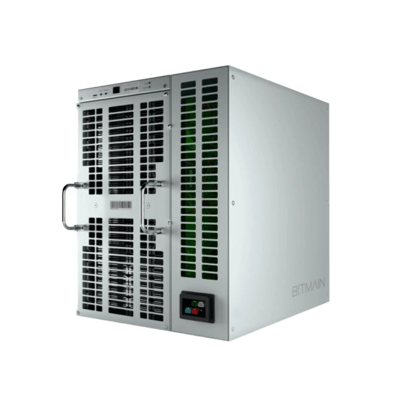 Asic-майнер Bitmain Antminer S21 XP IMM 300 TH/s