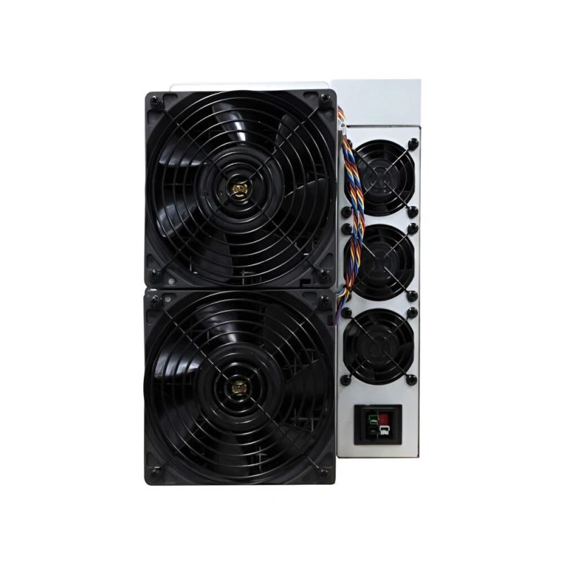 Asic-майнер Bitmain Antminer T21 190 TH/s