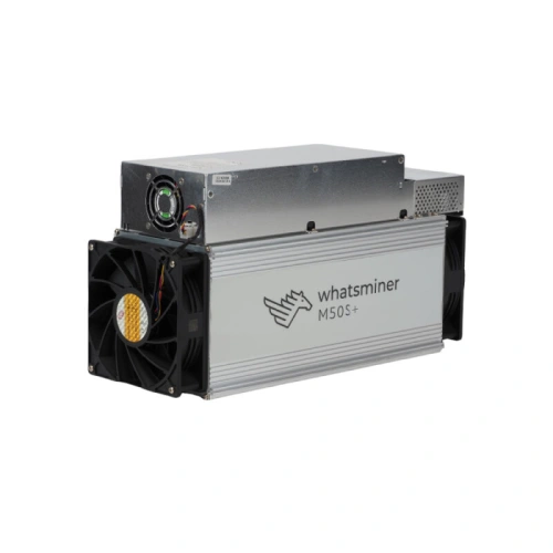 Asic-майнер Whatsminer M50S+