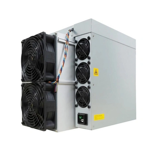 Asic-майнер Bitmain Antminer S21