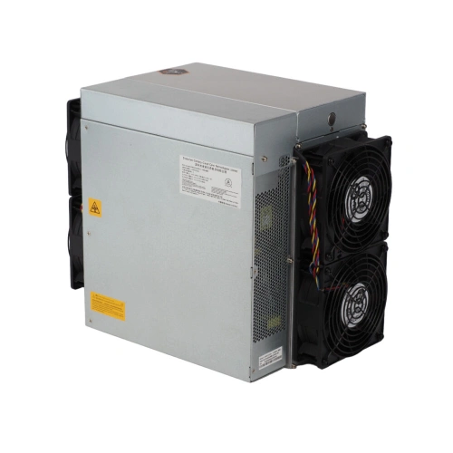 Asic-майнер Bitmain Antminer S19 XP