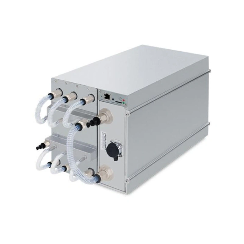 Asic-майнер Bitmain Antminer S19 XP Hydro 257 TH/s