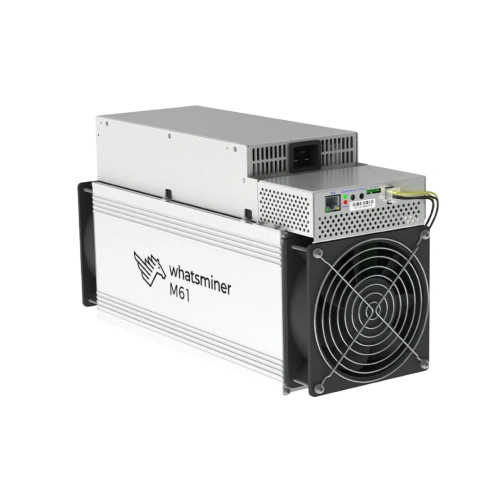 Asic-майнер Whatsminer М61