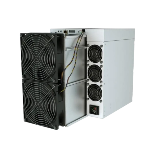 Asic-майнер Bitmain Antminer S21 XP 270 TH/s