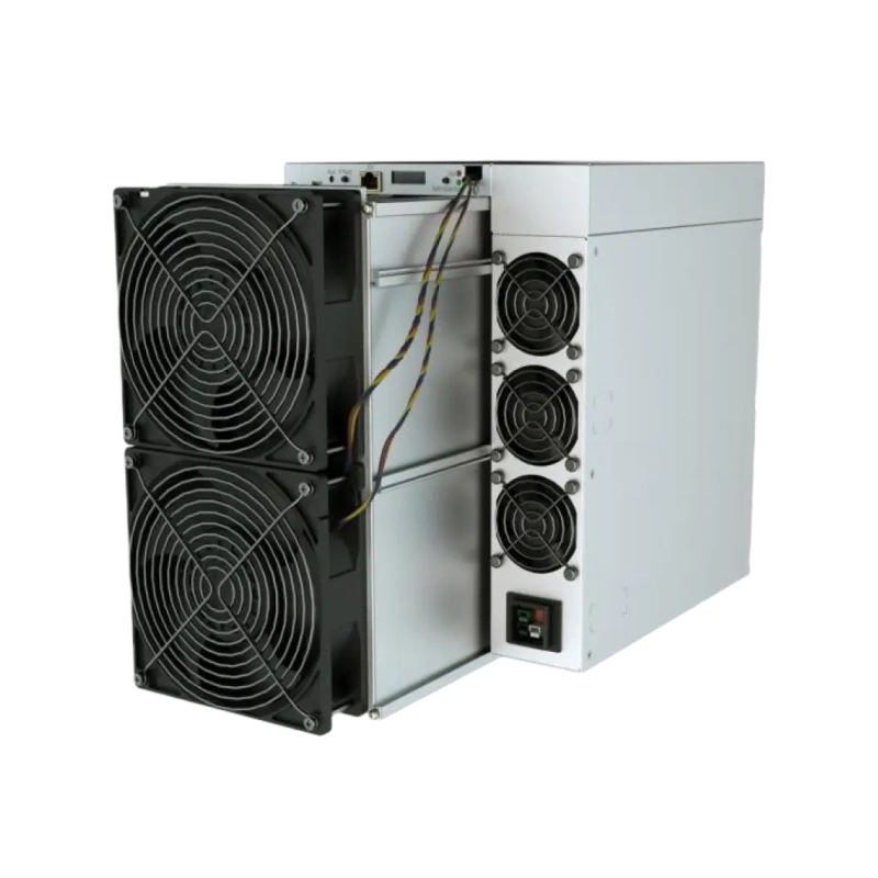 Asic-майнер Bitmain Antminer S21 XP 270 TH/s