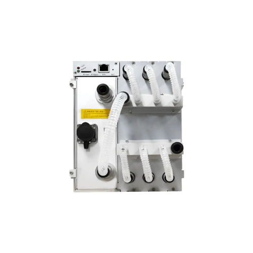 Asic-майнер Bitmain Antminer S21 XP Hydro