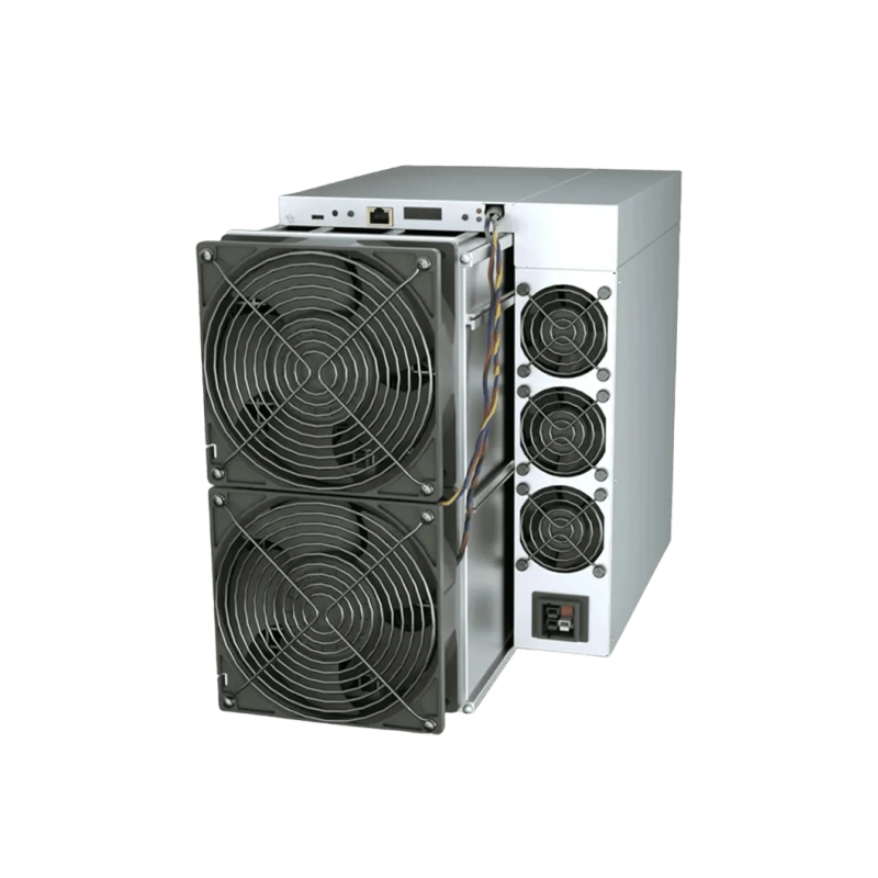 Asic-майнер Bitmain Antminer S21 XP 270 TH/s