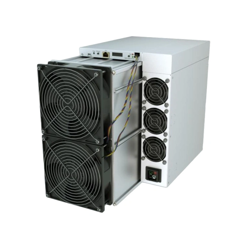 Asic-майнер Bitmain Antminer S23 318 TH/s