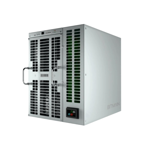 Asic-майнер Bitmain Antminer S21 XP IMM 300 TH/s