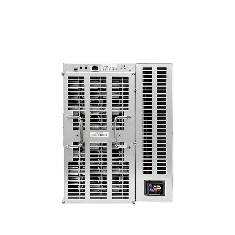 Asic-майнер Bitmain Antminer S21 XP IMM 300 TH/s