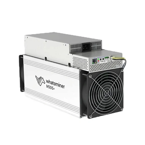 Asic-майнер Whatsminer M50S+