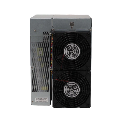 Asic-майнер Bitmain Antminer S19 XP