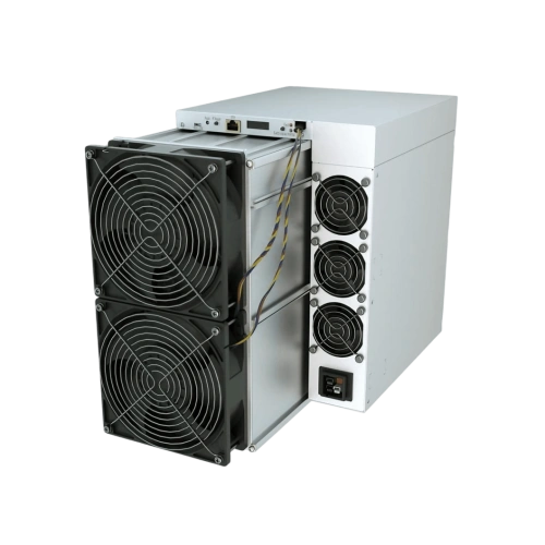 Asic-майнер Bitmain Antminer S21+
