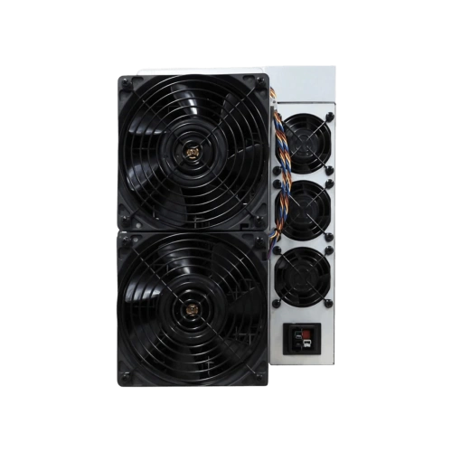 Asic-майнер Bitmain Antminer S21 PRO