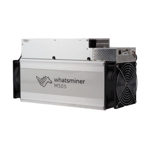 Asic-майнер Whatsminer M50S