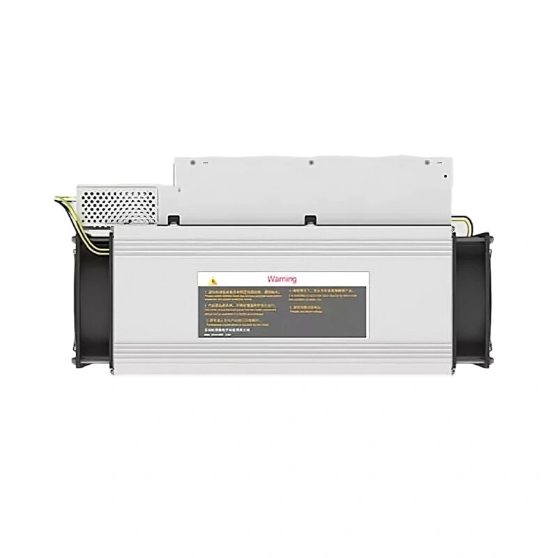 Asic-майнер Whatsminer M50S+