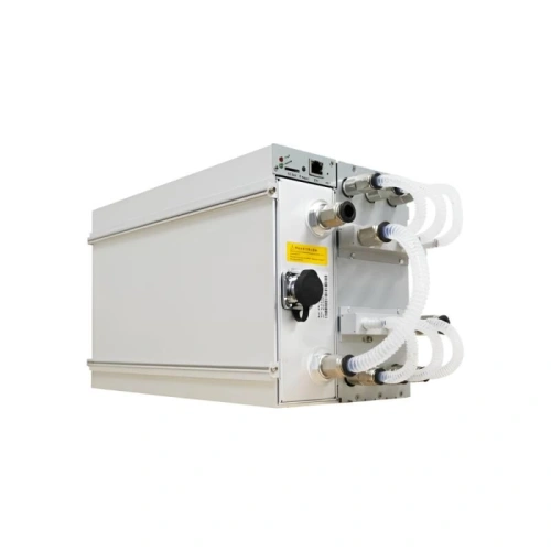 Asic-майнер Bitmain Antminer S23 Hydro 580 TH/s