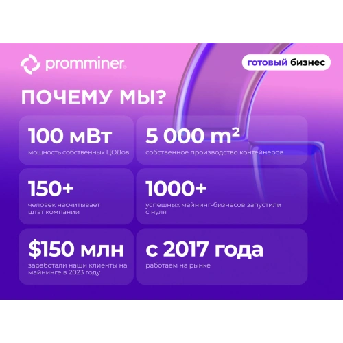 Готовый бизнес. 5 устройств