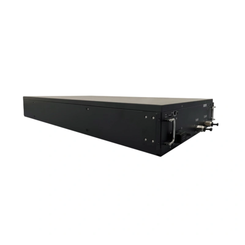 Asic-майнер Bitmain Antminer U3S21EXPH 860 Th