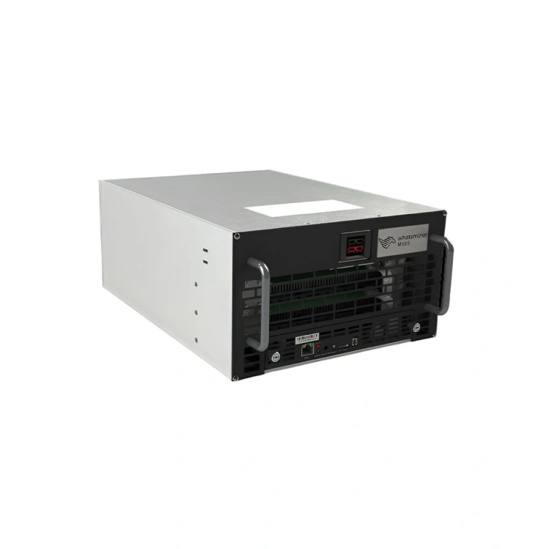 Asic-майнер Whatsminer M66S 270-298 TH/s