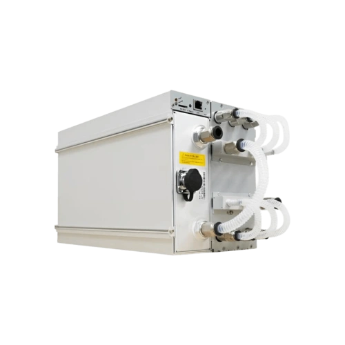 Asic-майнер Bitmain Antminer S21 XP Hydro