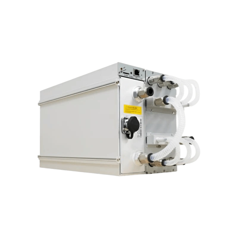 Asic-майнер Bitmain Antminer S21 XP Hydro