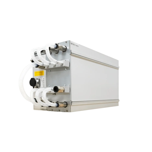 Asic-майнер Bitmain Antminer S21 XP Hydro