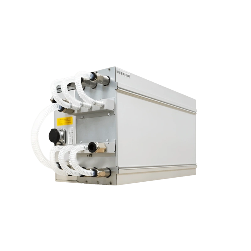 Asic-майнер Bitmain Antminer S21 XP Hydro
