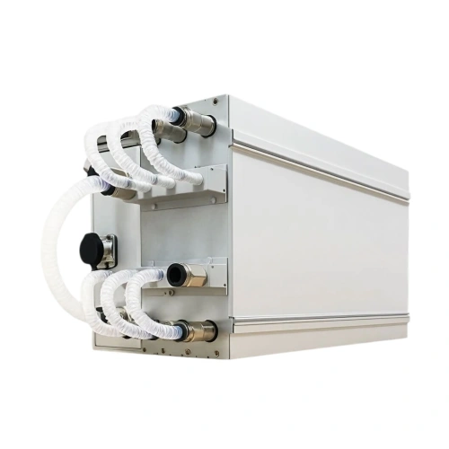 Asic-майнер Bitmain Antminer S21+ Hydro