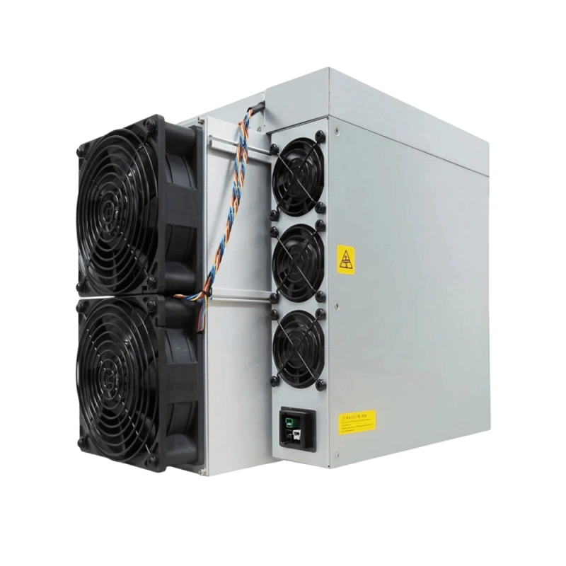 Asic-майнер Bitmain Antminer S21 PRO