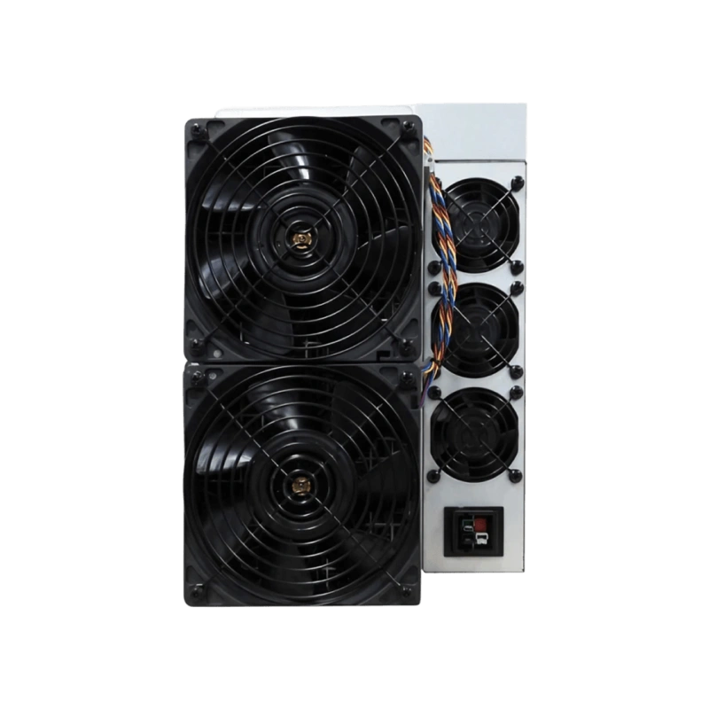 Asic-майнер Bitmain Antminer S21 PRO