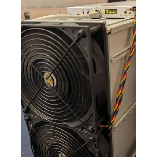 Asic-майнер Bitmain Antminer S21 XP 270 TH/s