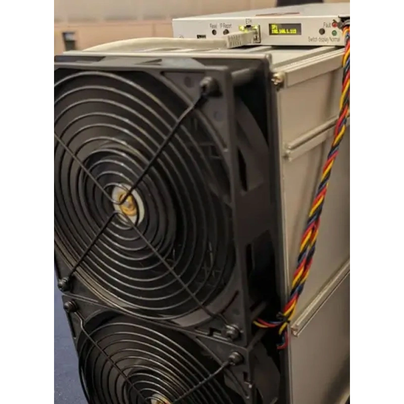 Asic-майнер Bitmain Antminer S21 XP 270 TH/s