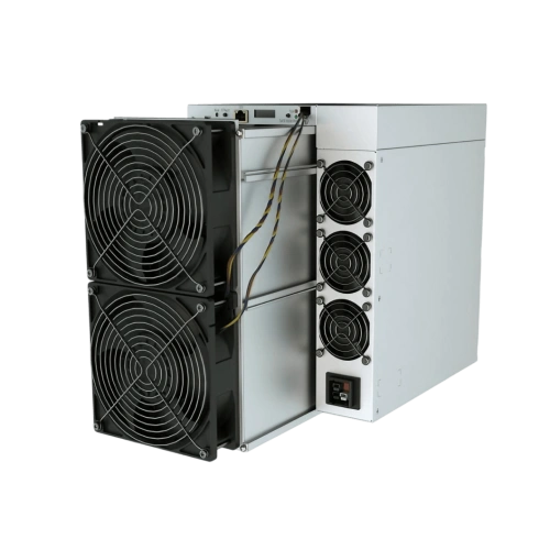 Asic-майнер Bitmain Antminer S21+