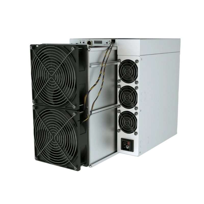 Asic-майнер Bitmain Antminer S21+