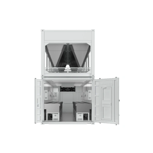 Контейнер  Antspace MD 5