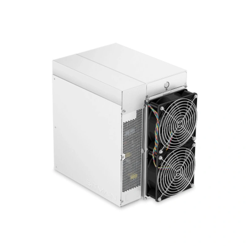 Asic-майнер Bitmain S19j XP