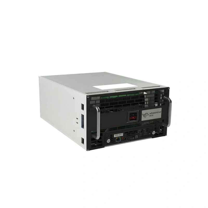 Asic-майнер Whatsminer M66 238-280 TH/s