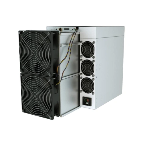 Asic-майнер Bitmain Antminer S23 318 TH/s