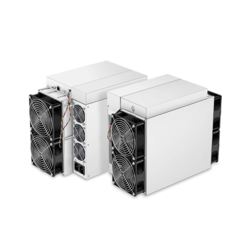 Asic-майнер Bitmain S19j XP